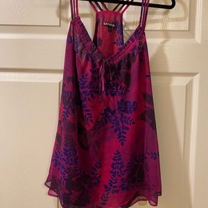 Express shirt (Large)